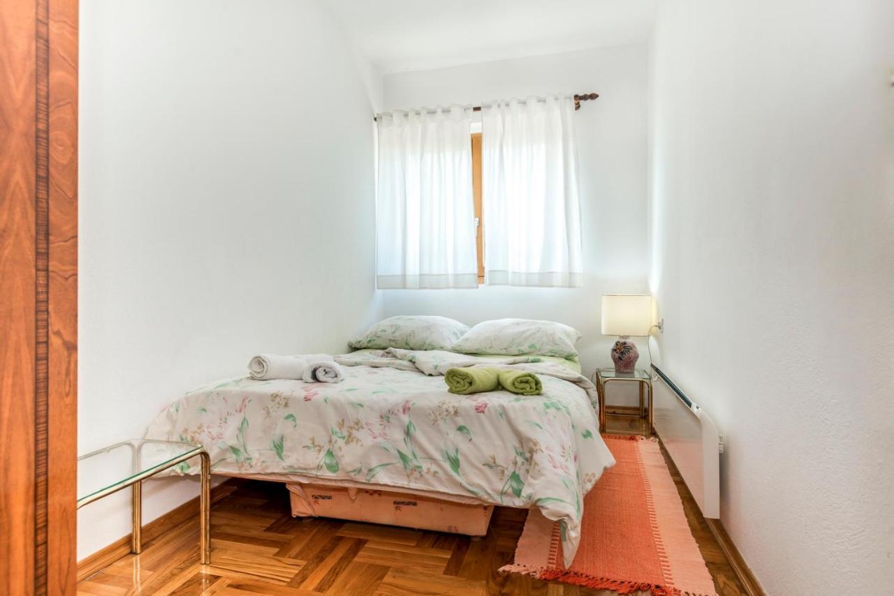 Villa Daja - Adriatic Luxury Villas Oklaj ภายนอก รูปภาพ